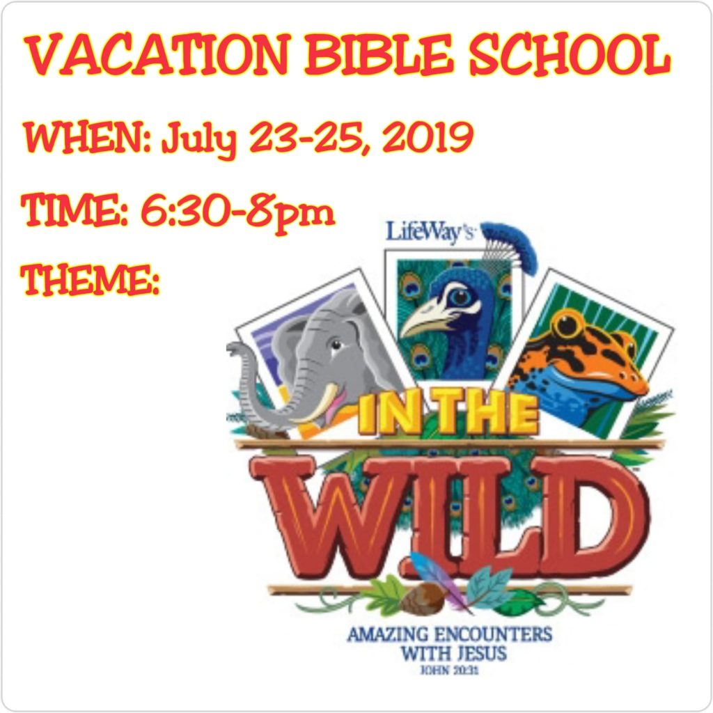 Vacation Bible School Abundant Life Family Worship Center of Orlando